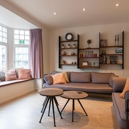 Clos Normand First Floor Nieuwpoort Kültér fotó