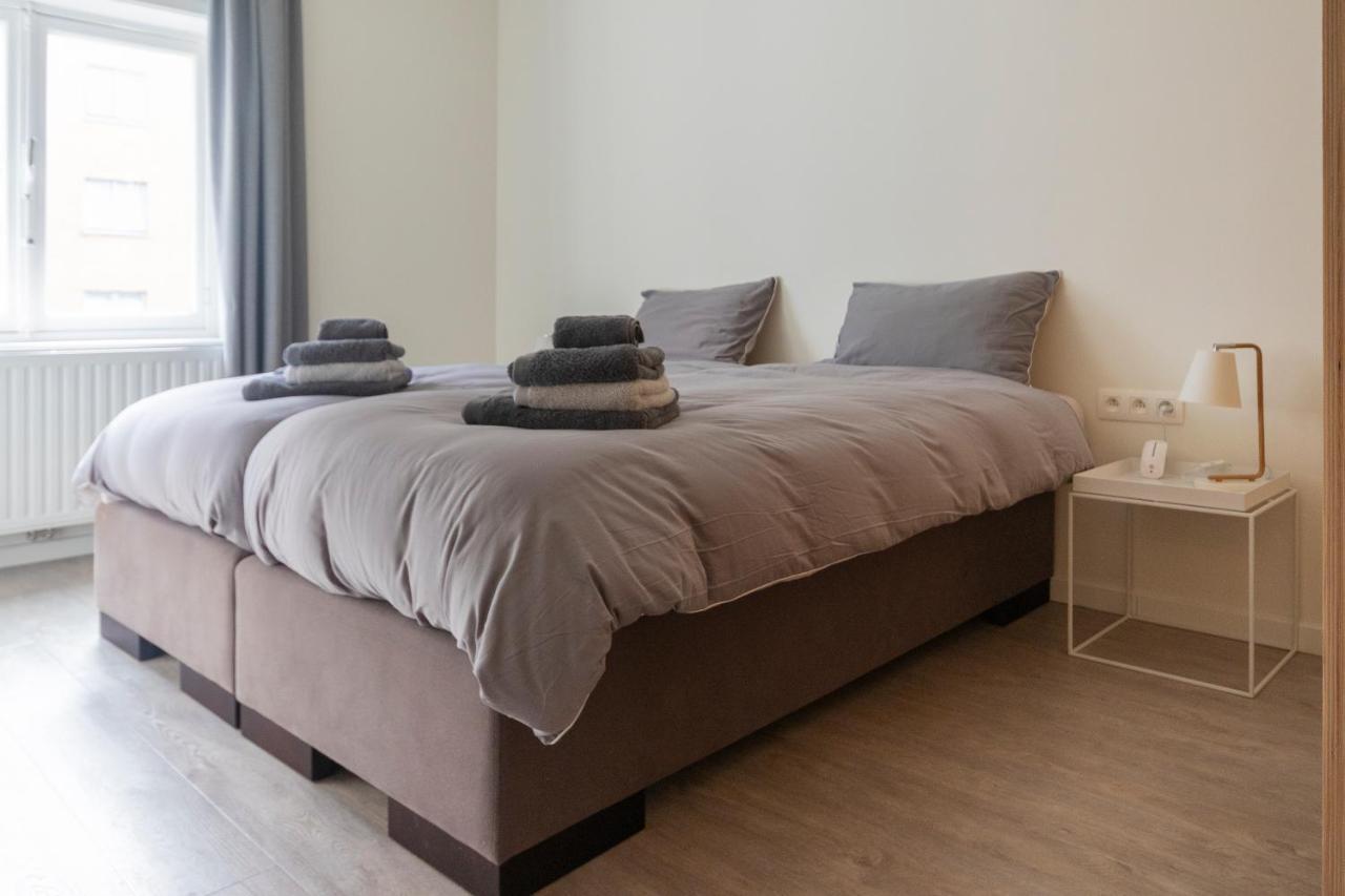 Clos Normand First Floor Nieuwpoort Kültér fotó
