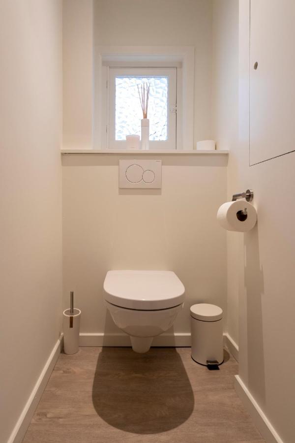 Clos Normand First Floor Nieuwpoort Kültér fotó