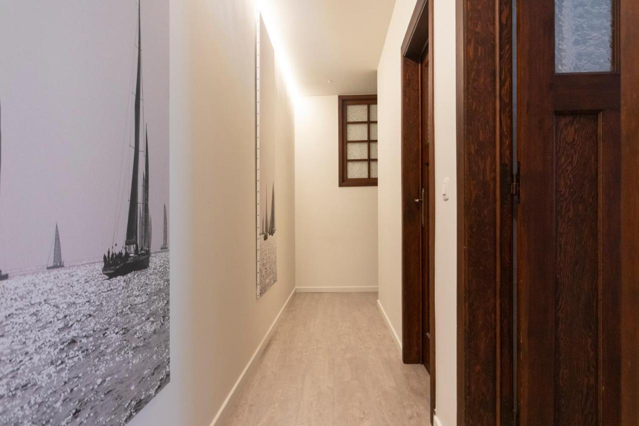 Clos Normand First Floor Nieuwpoort Kültér fotó