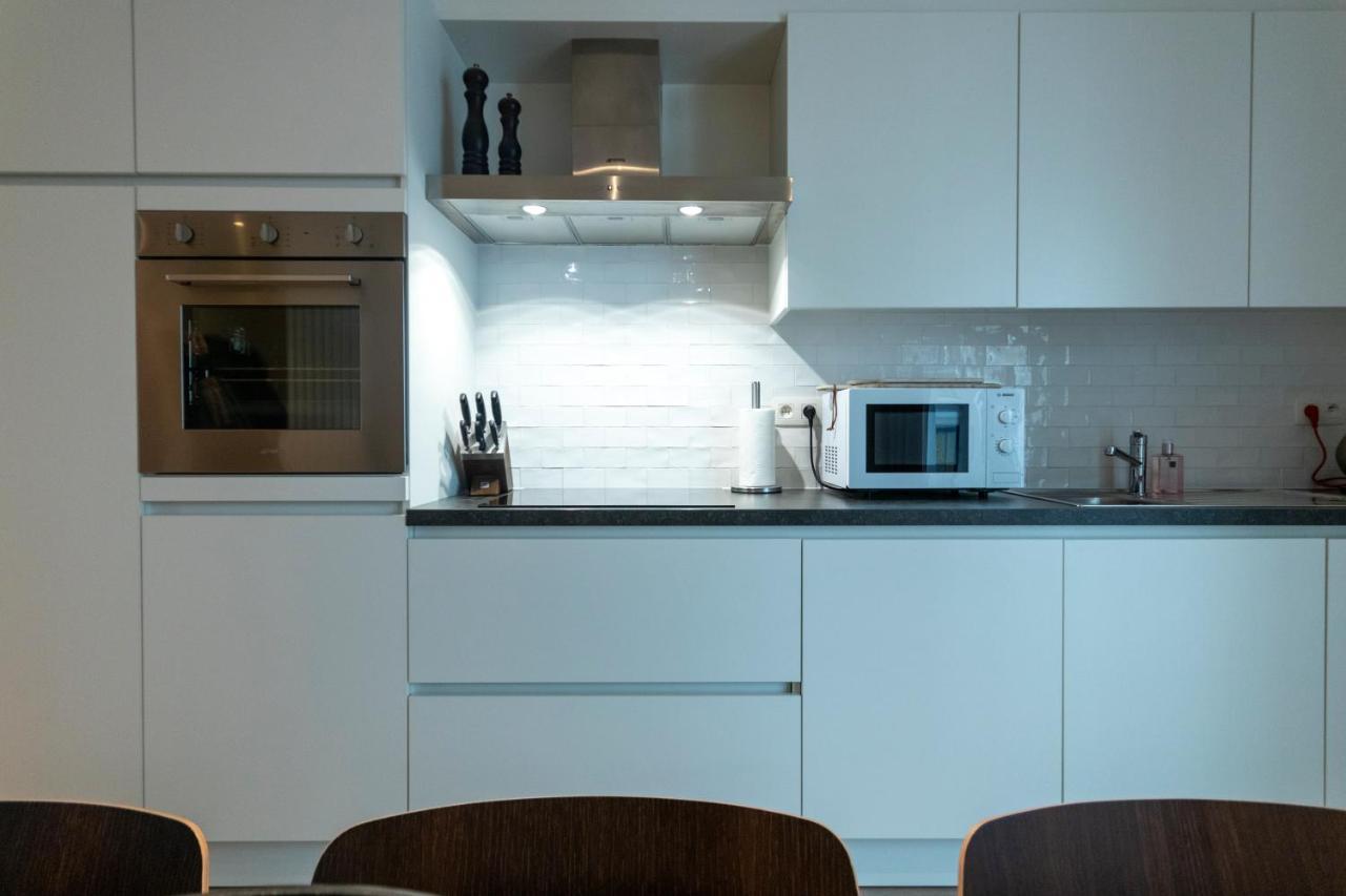 Clos Normand First Floor Nieuwpoort Kültér fotó
