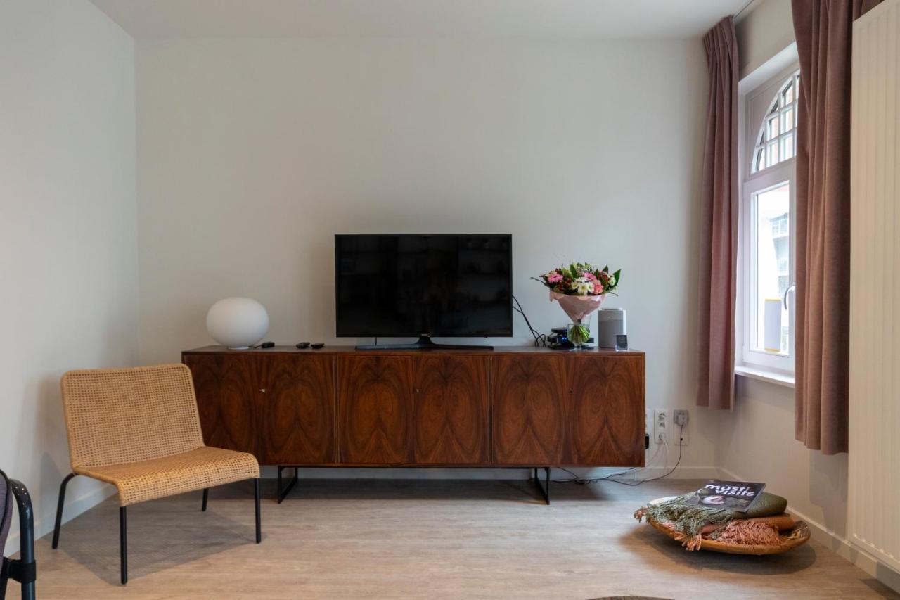 Clos Normand First Floor Nieuwpoort Kültér fotó